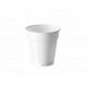 Vaso Plástico Blanco 166 cc 3000 unidades