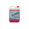Limpiador abrillantador de acero inoxidable 5 litros