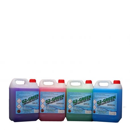 Fregasuelos Marino Boreal 5 litros