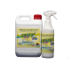 Limpiador General Desinfectante HA 5 L Caja 4 unidades