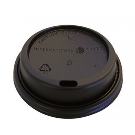 Tapa Vaso Cartón 240 ML