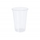 Vaso Plástico Transparente 330cc 2000 unidades