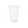 Vaso Plástico Transparente 330cc 2000 unidades