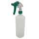 Botella pulverizador 1 litro