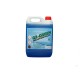 Abrillantador Vajillas Aguas Blandas 5 L