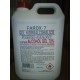 Gel de manos Hidroalcohólico 5L