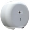 Dispensador Papel higiénico industrial ECO ABS RECICLADO BLANCO