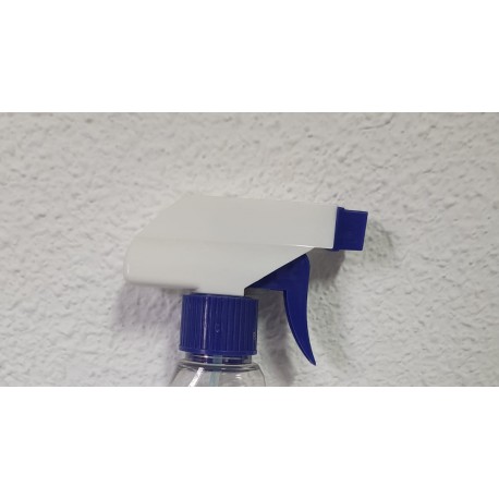 Botella pulverizador 1 litro