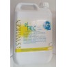 Gel Talc Manos Sanyhigien 1 Litro caja de 15 unidades
