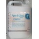 Agua de colonia Sanyhigien 5 Litros
