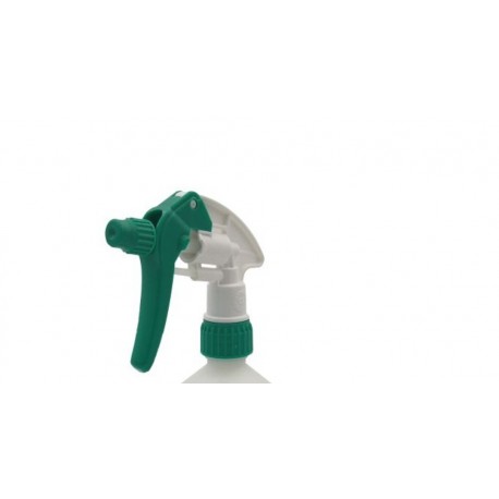 Pistola pulverizadora 1 litro