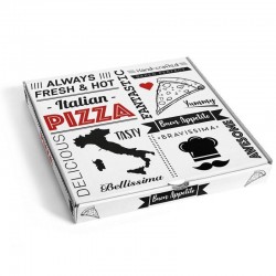 Caja Pizza
