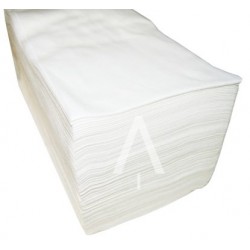 Toalla Spun Lace Cabello 800 unidades