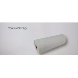 Toalla Celulosa Cabello 