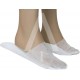 Zapatilla desechable en TNT 