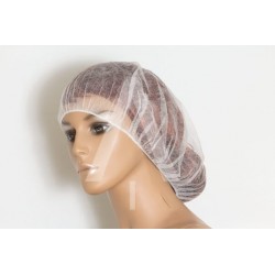 Gorro desechable en TNT 