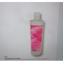 Aceite Post Depilación Rosa Mosqueta