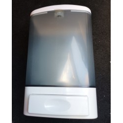 Dispensador Blanco Jabón Líquido